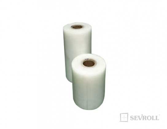 SEVROLL 20072 safety film 500mm/50m transparent
