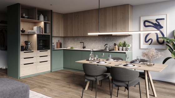 HAWA – Configurator for Hawa Concepta III and Folding Concepta III Door Systems