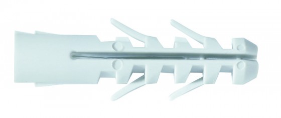 Wall plug 8x40mm