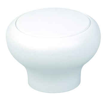 TULIP knop Funga white