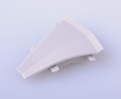 Edge Seal Strip Barier Egger - Inner Corner 135°,  Grey