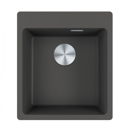 FRANKE Sink MRG 610-39 FTL 440x500 gray slate
