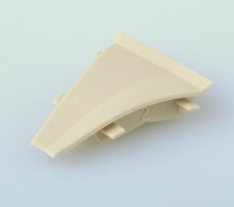 Edge Seal Strip Barier Egger - Inner Corner 135°,  Beige