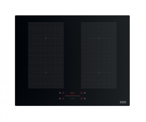 FRANKE Induction hob FMA 654 IF KL BK black glass