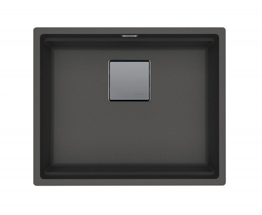 FRANKE Sink KNG 110-52 560x460 gray slate