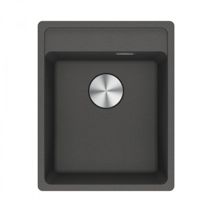 FRANKE Sink MRG 610-37 RTL 410x510 gray slate