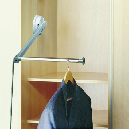 Jednostr.skl.tyč LIFT/L-LS nosnost 12 kg