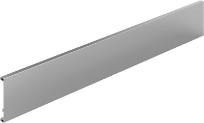 HETTICH 9192207 Arcitech inner drawer front 2000/94 champagne