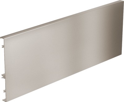 HETTICH 9192192 ArciTech aluminum back 186/2000 mm champagne