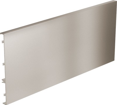 HETTICH 9192187 ArciTech aluminum back 218/2000 mm champagne
