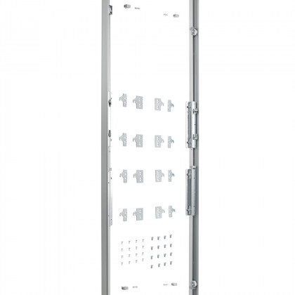 HETTICH 20383 VerticoSynchro, loaded, door heigHETTICH 300-400mm