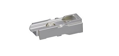HETTICH 9072537 parallel adapter to mounting pad, D=8.0 mm
