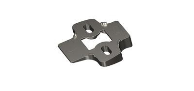HETTICH 9072535 Sensys 15° angle pad