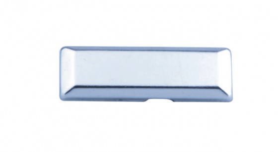 StrongHinges S5 arm cover cap for soft closing hinge