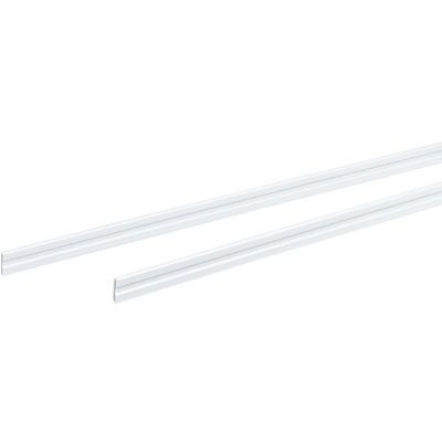 HETTICH 9203465 OrgaStripe profile 1100 mm white