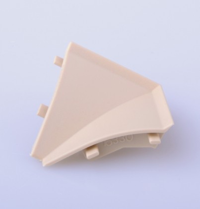 Edge Seal Strip Barier Egger - Inner Corner 90°,  Beige