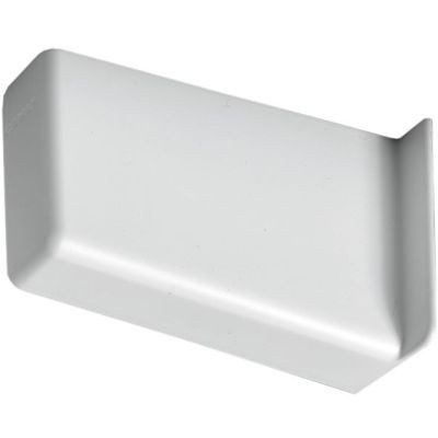 HETTICH 9208646 SAH 15 caps (pair) white