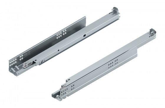 BLUM 560F4000B 400mm/30kg Blumotion