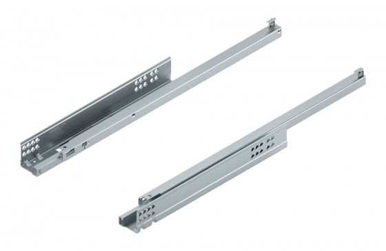 BLUM 550F3000B Tandem 19mm 3/4 extension 300mm/30kg Blumotion