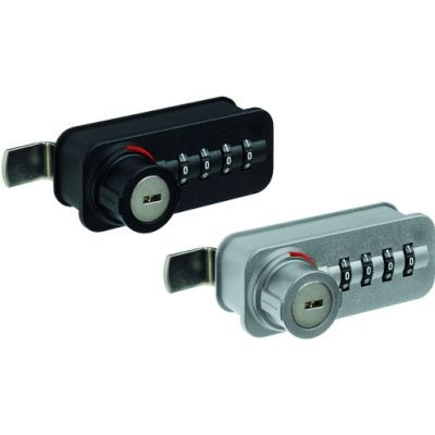 HETTICH 9206150 numerical door bolt lock PRA
