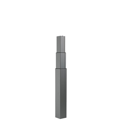 HETTICH 9186412 LegaDrive lifting column 90x90 mm, stroke 575-1250/mm