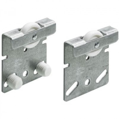 HETTICH ND 1005796 TopLine 25, 27 - trolley