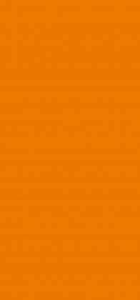 LAM 132 PE Oranžová 3050/1320/0,8