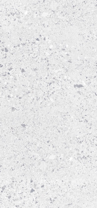 Edge Seal Strip Barier K095 Light Terrazzo Marble, 4,2 m