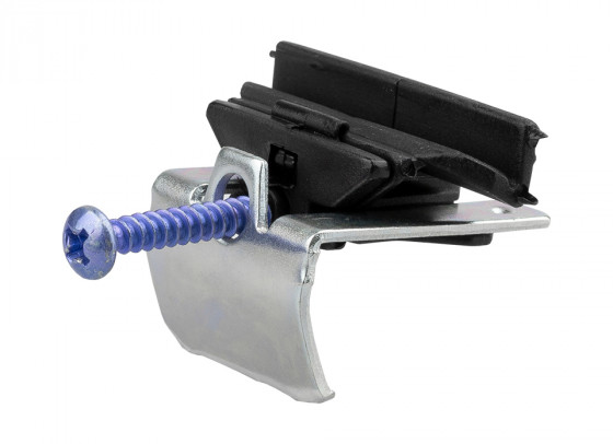 StrongSinks S3 Accessories Clamps for Top Mount Granite Sink
