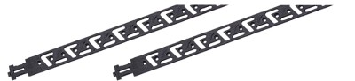 HETTICH 75547 Stop Control locking rod 7.5 HE