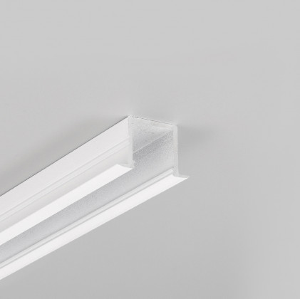 StrongLumio profile LED Smart-In 16 alu white 3000mm
