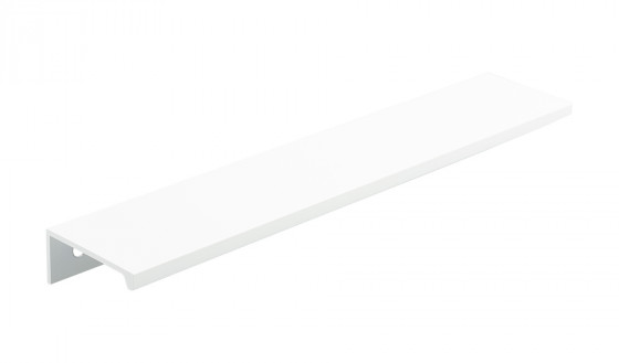 TULIP Handle Lucata 160/180 white matt