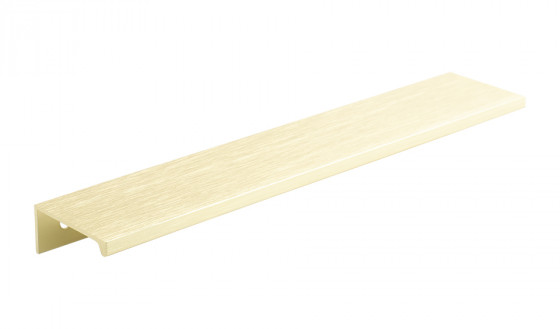 TULIP Handle Lucata 160/180 golden brushed