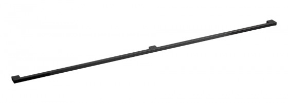 TULIP Handle Resina 1056 black matt