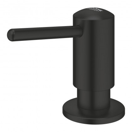 GROHE 1021652430 Soap dispenser Contemporary matte black