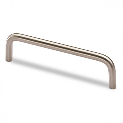 HETTICH 9070119 ASOPUS handle 332/320 stainless steel brush