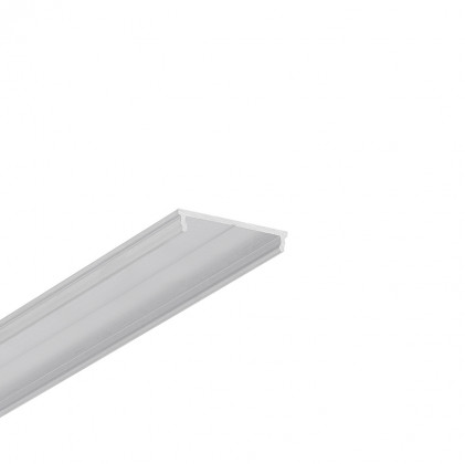 StrongLumio profile Fix 16 for LED profiles 2000mm