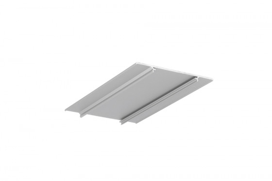StrongLumio profile LED Walle 12 cover anodized 3000mm