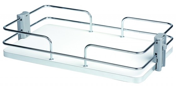 VIBO CC30ASFMB basket full bottom 300mm