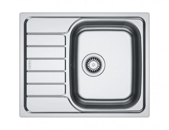 FRANKE Sink SKN 611-62 620 x 500 mm