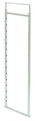 VIBO GCFTMR pull-out for revolving food cabinets, capacity 200 kg