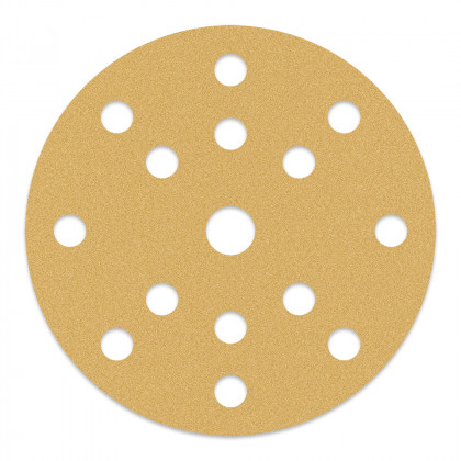 StrongGrind - grinding wheel 150 mm P100