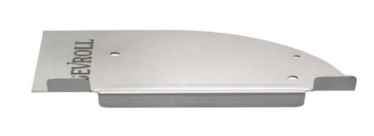 SEVROLL 20384 Micra template for trolleys -