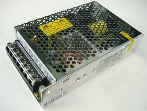 TL-power supply for LED 12V 200W IP20