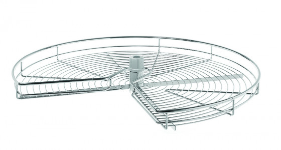 VIBO CG834 carousel 270° 815mm for cabinet of width 900mm