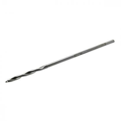 HETTICH 9311352 ND vrták 2,5mm bez středicího pouzdra