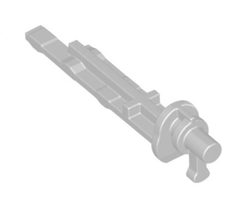 HETTICH 9254549 synchronization adapter C for Quadro 25 2D/YOU PTO