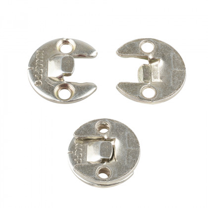 KNAPP K074 DUO 30 OL suspension joint without side play