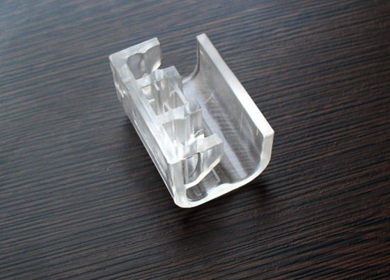 VIBO set of plastic handles for wardrobe basket