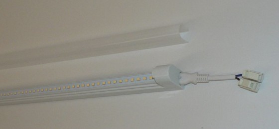 S-LED power supply 5W